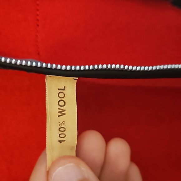 Baracuta vintage trench coat with removable wool lining - Picture 11 of 15